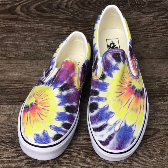 VANS CLASSIC SLIP ON BRAND NEW - Picture 11 of 16